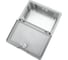 Корпус пластиковый REXANT ЩМПп 320х220х130мм, IP65 11-0453 5