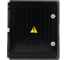 Корпус пластиковый REXANT ЩМПп с прозрачной дверцей, 370х325х150мм, IP65 11-0455 2
