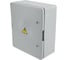 Корпус пластиковый REXANT ЩМПп 370х325х150мм, IP65 11-0456 1
