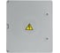 Корпус пластиковый REXANT ЩМПп 370х325х150мм, IP65 11-0456 2