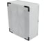 Корпус пластиковый REXANT ЩМПп 370х325х150мм, IP65 11-0456 3