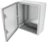 Корпус пластиковый REXANT ЩМПп 370х325х150мм, IP65 11-0456 4