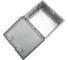 Корпус пластиковый REXANT ЩМПп 370х325х150мм, IP65 11-0456 5