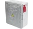 Корпус пластиковый REXANT ЩМПп 370х325х150мм, IP65 11-0456 8