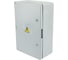 Корпус пластиковый REXANT ЩМПп 450х300х160мм, IP65 11-0458 1