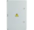 Корпус пластиковый REXANT ЩМПп 450х300х160мм, IP65 11-0458 2
