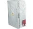 Корпус пластиковый REXANT ЩМПп 450х300х160мм, IP65 11-0458 8