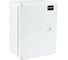 Корпус пластиковый STEKKER ЩМПп EBX60-6/01-65 IP65 280х210х130, пластик, серия ArcaWP65+, 50716 1
