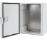 Корпус пластиковый STEKKER ЩМПп EBX60-6/01-65 IP65 280х210х130, пластик, серия ArcaWP65+, 50716 5