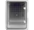 Корпус пластиковый STEKKER ЩМПп EBX60-6/06-65 IP65 c прозрачной дверью (400х300х165) пластик, серия ArcaWP65+, 50721 2