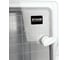 Корпус пластиковый STEKKER ЩМПп EBX60-6/06-65 IP65 c прозрачной дверью (400х300х165) пластик, серия ArcaWP65+, 50721 6