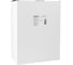 Корпус пластиковый STEKKER ЩМПп EBX60-6/06-65 IP65 c прозрачной дверью (400х300х165) пластик, серия ArcaWP65+, 50721 11