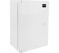 Корпус пластиковый STEKKER ЩМПп EBX60-6/02-65 IP65 350х250х150, пластик, серия ArcaWP65+, 50717