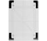 Корпус пластиковый STEKKER ЩМПп EBX60-6/02-65 IP65 350х250х150, пластик, серия ArcaWP65+, 50717 4