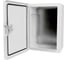Корпус пластиковый STEKKER ЩМПп EBX60-6/02-65 IP65 350х250х150, пластик, серия ArcaWP65+, 50717 5