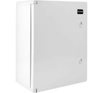 Корпус пластиковый STEKKER ЩМПп EBX60-6/03-65 IP65 400х300х165, пластик, серия ArcaWP65+, 50718