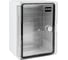 Корпус пластиковый STEKKER ЩМПп EBX60-6/04-65 IP65 c прозрачной дверью (280х210х130) пластик, серия ArcaWP65+, 50719 1