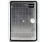 Корпус пластиковый STEKKER ЩМПп EBX60-6/04-65 IP65 c прозрачной дверью (280х210х130) пластик, серия ArcaWP65+, 50719 2