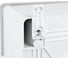 Корпус пластиковый STEKKER ЩМПп EBX60-6/04-65 IP65 c прозрачной дверью (280х210х130) пластик, серия ArcaWP65+, 50719 6