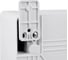 Корпус пластиковый STEKKER ЩМПп EBX60-6/05-65 IP65 c прозрачной дверью (350х250х150) пластик, серия ArcaWP65+, 50720 7