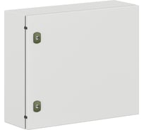 Корпус навесной уличный DKC ST Outdoor с М/П ВxШxГ 500x600x200 мм, IP66 1 ШТ R5ST0562 OUTDOOR R5ST0562-OUTDOOR