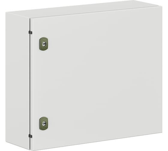 Корпус навесной уличный DKC ST Outdoor с М/П ВxШxГ 500x600x200 мм, IP66 1 ШТ R5ST0562 OUTDOOR R5ST0562-OUTDOOR 1