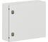 Корпус навесной уличный DKC ST Outdoor с М/П ВxШxГ 500x600x200 мм, IP66 1 ШТ R5ST0562 OUTDOOR R5ST0562-OUTDOOR 1