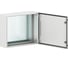 Корпус навесной уличный DKC ST Outdoor с М/П ВxШxГ 500x600x200 мм, IP66 1 ШТ R5ST0562 OUTDOOR R5ST0562-OUTDOOR 2