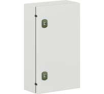 Корпус навесной уличный DKC ST Outdoor с М/П ВxШxГ 500x300x150 мм, IP66 R5ST0531-OUTDOOR