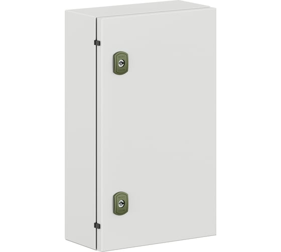 Корпус навесной уличный DKC ST Outdoor с М/П ВxШxГ 500x300x150 мм, IP66 1 ШТ R5ST0531 OUTDOOR R5ST0531-OUTDOOR 1
