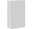 Корпус навесной уличный DKC ST Outdoor с М/П ВxШxГ 500x300x150 мм, IP66 R5ST0531-OUTDOOR 3