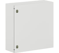 Корпус навесной уличный DKC ST Outdoor с М/П ВxШxГ 800x800x300 мм, IP66 R5ST0883-OUTDOOR