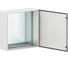 Корпус навесной уличный DKC ST Outdoor с М/П ВxШxГ 800x800x300 мм, IP66 R5ST0883-OUTDOOR 2