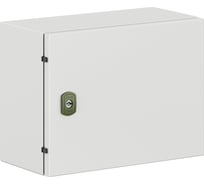Корпус навесной уличный DKC ST Outdoor с М/П ВxШxГ 300x400x200 мм, IP66 R5ST0342-OUTDOOR