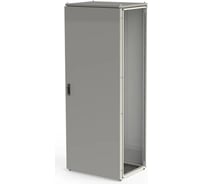 Комплект оболочки EKF AleSta с дверью и задней панелью, 2000х400х600 мм AleSta2046