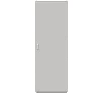 Комплект оболочки EKF AleSta с дверью и задней панелью, 2200х800х400 мм AleSta2284