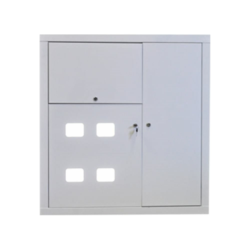 Этажный щит ГК ЭЛЕКТРОСПЕКТР ЩЭ-4 LIGHT 1010x950x160 _U1000001120711L ...