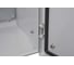 Корпус металлический с монтажной панелью Dekraft ЩРНМ, IP55, 395х310х220 мм, RAL7035 32960DEK 2