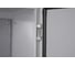 Корпус металлический с монтажной панелью Dekraft ЩРНМ, IP55, 395х310х220 мм, RAL7035 32960DEK 4