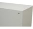 Корпус металлический с монтажной панелью Dekraft ЩРНМ, IP55, 395х310х220 мм, RAL7035 32960DEK 11