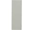 Корпус металлический с монтажной панелью Dekraft ЩРНМ, IP31, 270х210х140 мм, RAL7035 32955DEK 6