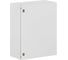 Корпус навесной уличный DKC ST Outdoor с М/П ВxШxГ 1000x800x400 мм, IP66 R5ST1084-OUTDOOR 1