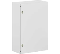Корпус навесной уличный DKC ST Outdoor с М/П ВxШxГ 1200x800x400 мм, IP66 R5ST1284-OUTDOOR