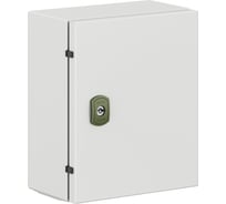 Корпус навесной уличный DKC ST Outdoor с М/П ВxШxГ 300x250x150 мм, IP66 R5ST0391-OUTDOOR