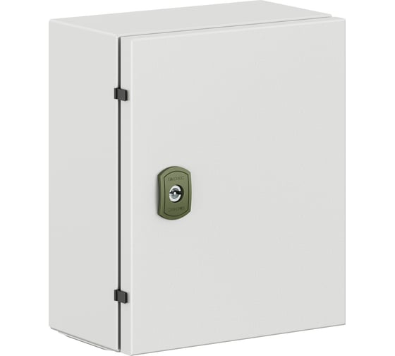 Корпус навесной уличный DKC ST Outdoor с М/П ВxШxГ 300x250x150 мм, IP66 R5ST0391-OUTDOOR