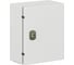 Корпус навесной уличный DKC ST Outdoor с М/П ВxШxГ 300x250x150 мм, IP66 R5ST0391-OUTDOOR 1