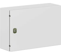 Корпус навесной уличный DKC ST Outdoor с М/П ВxШxГ 400x600x200 мм, IP66 R5ST0462-OUTDOOR