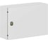 Корпус навесной уличный DKC ST Outdoor с М/П ВxШxГ 400x600x200 мм, IP66 R5ST0462-OUTDOOR 1