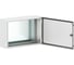 Корпус навесной уличный DKC ST Outdoor с М/П ВxШxГ 400x600x200 мм, IP66 R5ST0462-OUTDOOR 2