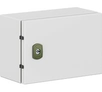 Корпус навесной уличный DKC ST Outdoor с М/П ВxШxГ 200x300x150 мм, IP66 R5ST0231-OUTDOOR